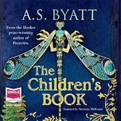 The Children's Book | [A. S. Byatt]