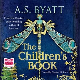 The Children's Book (Unabridged)