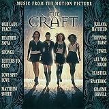 Original Soundtrack｜The Craft