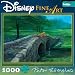 Search : Buffalo Games Disney Fine Art: Fishing With Friends (Winnie)