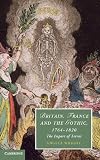 Britain, France and the Gothic, 1764-1820 : the import of terror
