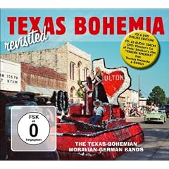 Texas Bohemia Revisited