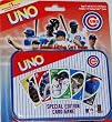 Uno 2006 Chicago Cubs Special Edition Card Game Set