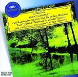 Schubert: Piano Quintet The Trout; String Quartet Death and the Maiden