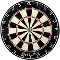 DMI Brittany Bristle Dartboard