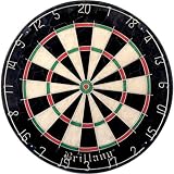 DMI Brittany Bristle Dartboard
