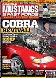 Muscle Mustang & Fast Fords (1-year auto-renewal)