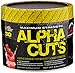 Alpha Pro Nutrition Cuts, Red Raspberry, 30 Servings