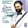 Chamber Music of Carl Maria von Weber (Mix Album)