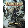 Pathfinder Roleplaying Game: Bestiary 3