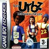 URBZ : Sims in the City