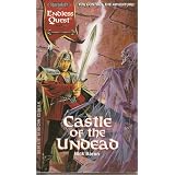 CASTLEOFTHEUNDEAD(EndlessQuestRavenloftSetting)
