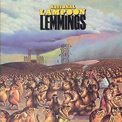 National Lampoons Lemmings