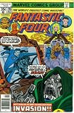 The Fantastic Four #198 : Invasion (Marvel Comics)
