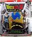 Dragonball Z Unlikely Alliances Action Figure 2-Pack Vegeta & Frieza