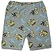 Boys Pajamas Truck Cotton Kids Clothes Short Sets Size 2Y-7Y