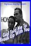 God Told Me To Break Up With You