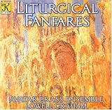 Liturgical Fanfares