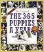 365 Puppies a Year Calendar 2011 (Picture-A-Day Wall Calendars)