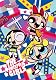 パワーパフ ガールズ 150ピースミニパズル パワーパフ ガールズ 150-276