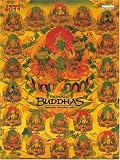 Female Buddhas 2011 Decor Calendar - 