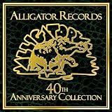 Alligator Records 40th Anniversary (2xCD)