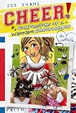 Confessions of a Wannabe Cheerleader (Cheer Confessions of a Wannabe Cheerleader)