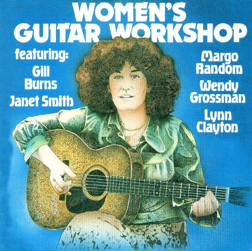 CD-Charts  Search : Women's Guitar Workshop