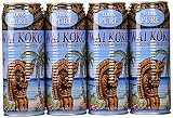 Wai Koko Coconut Water 100% Pure Coconut Water, 17.5 oz, 12 Piece