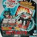 Bakugan HYDRANOID BLACK BOOSTER Factory Sealed Battle Brawler