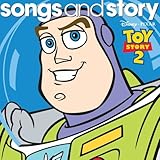 UPC 050087153847 product image for Songs & Story: Toy Story 2 | upcitemdb.com