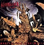 Waking into Nightmares [Vinyl]