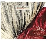 KINGS OF LEON-SEX ON FIRE