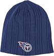 Tennessee Titans Reversible Reebok Cuffless Knit Hat