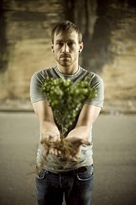 Image of Shawn McDonald