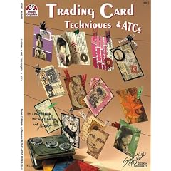Trading Cards Techniques & ATCS