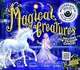 Magical creatures