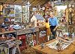 second hand jigsaw puzzles