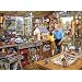 Gibsons Grandad's Workshop Jigsaw Puzzle (1000 Pieces)