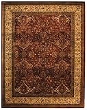 Safavieh Persian Legend 3 6 X 3 6 Red & Ivory Hand Tufted Wool Rug PL163A 4R 61pAuUHdAxL. SL160 Safavieh Persian Legend 3 6 X 3 6 Red & Ivory Hand Tufted Wool Rug PL163A 4R