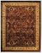 Safavieh Persian Legend 3'-6" X 3'-6" Red & Ivory Hand Tufted Wool Rug - PL163A-4R