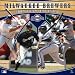 Milwaukee Brewers 2009  Wall Calendar