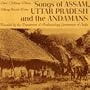 Andamanese Song