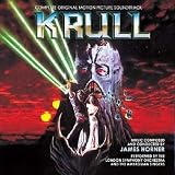 【世界限定3,000セット】銀河伝説クルール(KRULL)