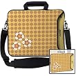 Designer Sleeves 15.4" Professional Laptop Sleeve