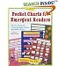 Pocket Charts for Emergent Readers: 30 Fun, Interactive Cross-Curricular Charts That Build Literacy (Grades K-1)