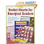 Pocket Charts for Emergent Readers: 30 Fun, Interactive Cross-Curricular Charts That Build Literacy (Grades K-1)