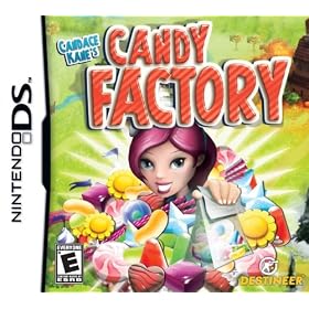 Candy Factory by Destineer Inc