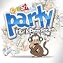 Party Like A Preschooler