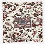 Moda PANIER DE FLEURS Layer Cake 10 Quilting Fabric Squares 13590LC